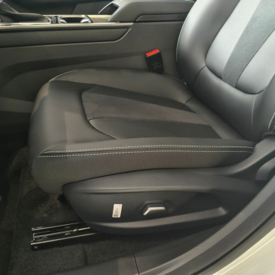 JAC J7Plus 1.5T 136KM AT - za 94.900 PLN!