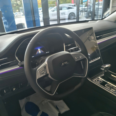 JAC J7Plus 1.5T 136KM AT - za 94.900 PLN!