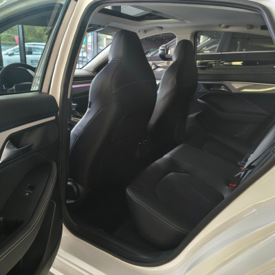 JAC J7Plus 1.5T 136KM AT - za 94.900 PLN!