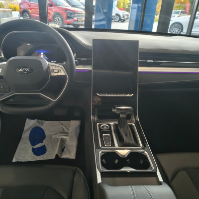 JAC J7Plus 1.5T 136KM AT - za 94.900 PLN!