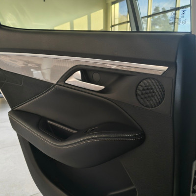 JAC J7Plus 1.5T 136KM AT - za 94.900 PLN!