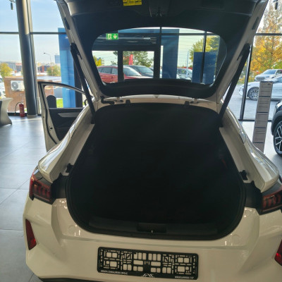 JAC J7Plus 1.5T 136KM AT - za 94.900 PLN!