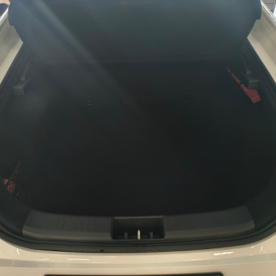 JAC J7Plus 1.5T 136KM AT - za 94.900 PLN!