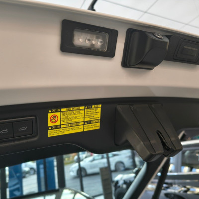 JAC J7Plus 1.5T 136KM AT - za 94.900 PLN!