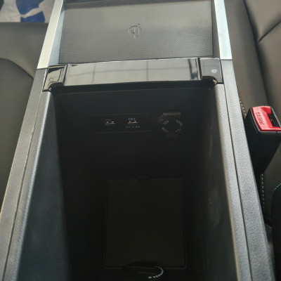 JAC J7Plus 1.5T 136KM AT - za 94.900 PLN!