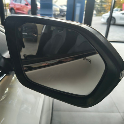 JAC J7Plus 1.5T 136KM AT - za 94.900 PLN!