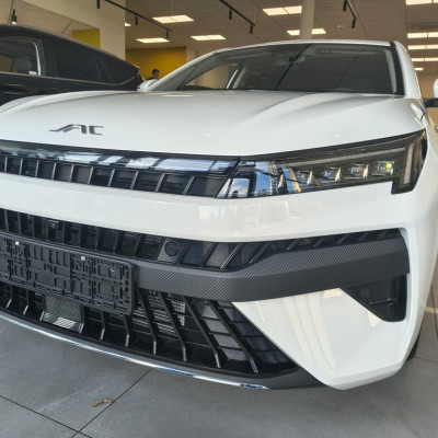 JAC J7Plus 1.5T 136KM AT - za 94.900 PLN!