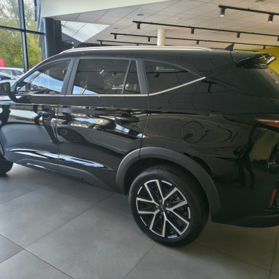 JAC JS8Pro 7-os 1.5T 175KM AT- Od Reki!