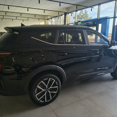 JAC JS8Pro 7-os 1.5T 175KM AT- Od Reki!