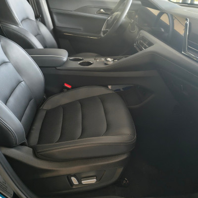 JAC JS8Pro 7-os 1.5T 175KM AT- Od Reki!