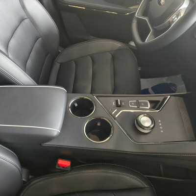 JAC JS8Pro 7-os 1.5T 175KM AT- Od Reki!