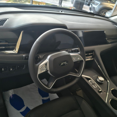 JAC JS8Pro 7-os 1.5T 175KM AT- Od Reki!