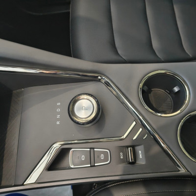 JAC JS8Pro 7-os 1.5T 175KM AT- Od Reki!