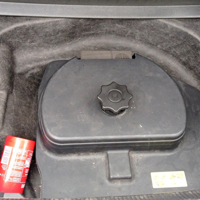 Audi A4 Avant 1.8 TFSI Ambition