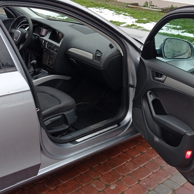 Audi A4 Avant 1.8 TFSI Ambition