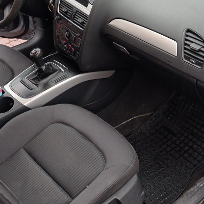 Audi A4 Avant 1.8 TFSI Ambition