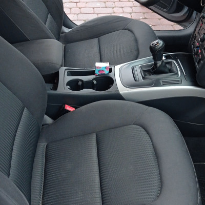 Audi A4 Avant 1.8 TFSI Ambition