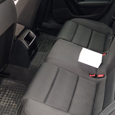 Audi A4 Avant 1.8 TFSI Ambition