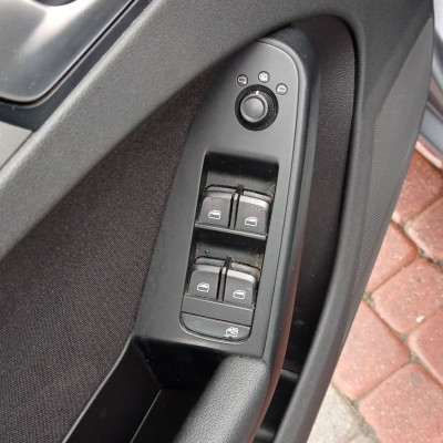 Audi A4 Avant 1.8 TFSI Ambition