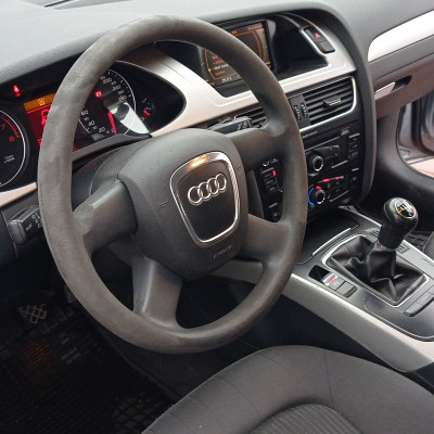 Audi A4 Avant 1.8 TFSI Ambition