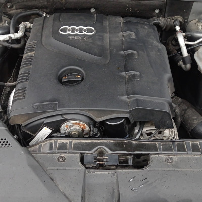 Audi A4 Avant 1.8 TFSI Ambition