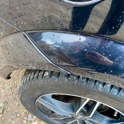 Opel Signum 1.9 CDTI 150KM 2006 Czarna Perła