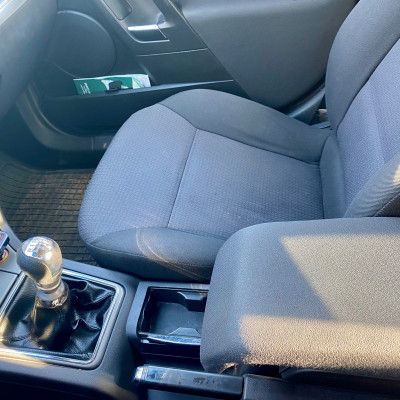 Opel Signum 1.9 CDTI 150KM 2006 Czarna Perła