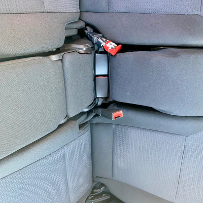 Opel Signum 1.9 CDTI 150KM 2006 Czarna Perła