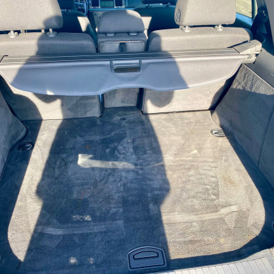 Opel Signum 1.9 CDTI 150KM 2006 Czarna Perła