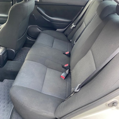 Toyota Avensis 1.6 Polski Salon 2003