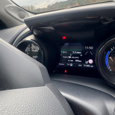 Sprzedam Toyota Yaris