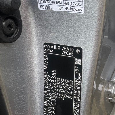 Sprzedam Toyota Yaris