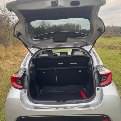 Sprzedam Toyota Yaris