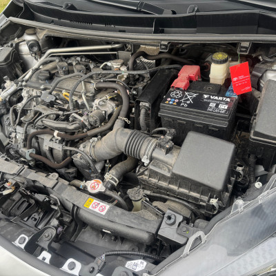 Sprzedam Toyota Yaris