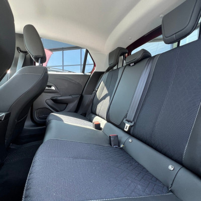 Opel CORSA-E ELEGANCE 136KM - DEMO!