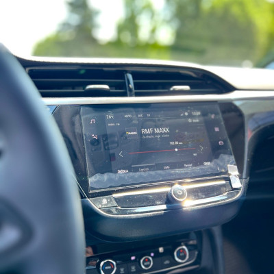 Opel CORSA-E ELEGANCE 136KM - DEMO!