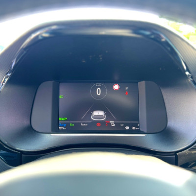 Opel CORSA-E ELEGANCE 136KM - DEMO!