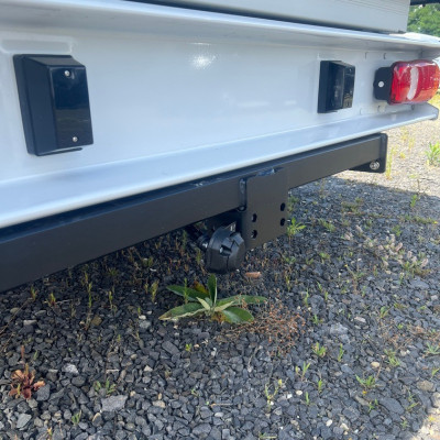 Fiat Ducato DOKA 2.2D 140KM,Skrzynia 3.0m+HAK