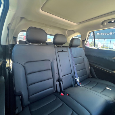 JAC JS8Pro 7-os 1.5T 175KM AT- Od Reki!