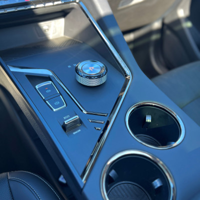 JAC JS8Pro 7-os 1.5T 175KM AT- Od Reki!