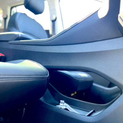 JAC JS8Pro 7-os 1.5T 175KM AT- Od Reki!