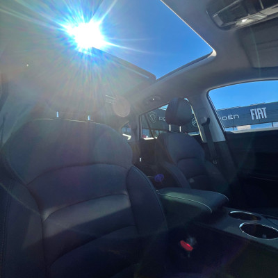 JAC JS8Pro 7-os 1.5T 175KM AT- Od Reki!