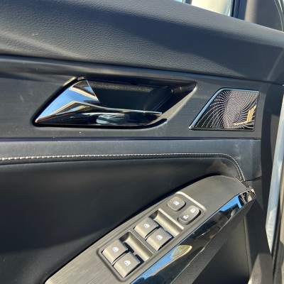 JAC JS8Pro 7-os 1.5T 175KM AT- Od Reki!