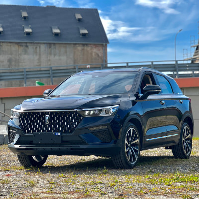 Bestune T77 1,5T 160KM 7DCT BUSINESS z LPG!