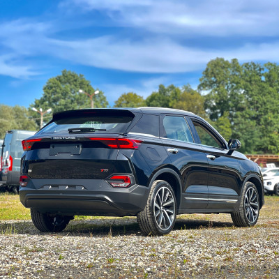 Bestune T77 1,5T 160KM 7DCT BUSINESS z LPG!