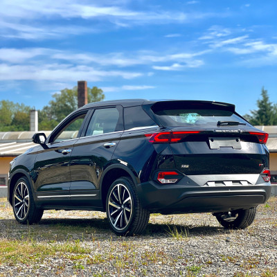 Bestune T77 1,5T 160KM 7DCT BUSINESS z LPG!