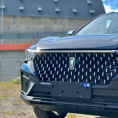 Bestune T77 1,5T 160KM 7DCT BUSINESS z LPG!