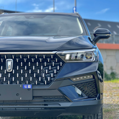 Bestune T77 1,5T 160KM 7DCT BUSINESS z LPG!