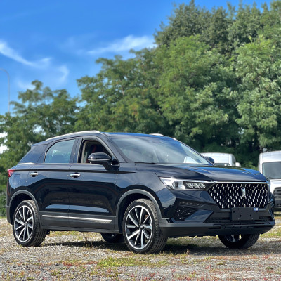 Bestune T77 1,5T 160KM 7DCT BUSINESS z LPG!