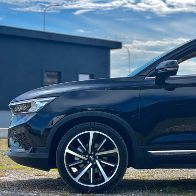 Bestune T77 1,5T 160KM 7DCT BUSINESS z LPG!